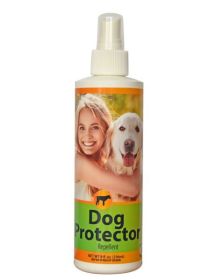 Dog Protector Repellent (Material: T Spray, size: 16 oz)